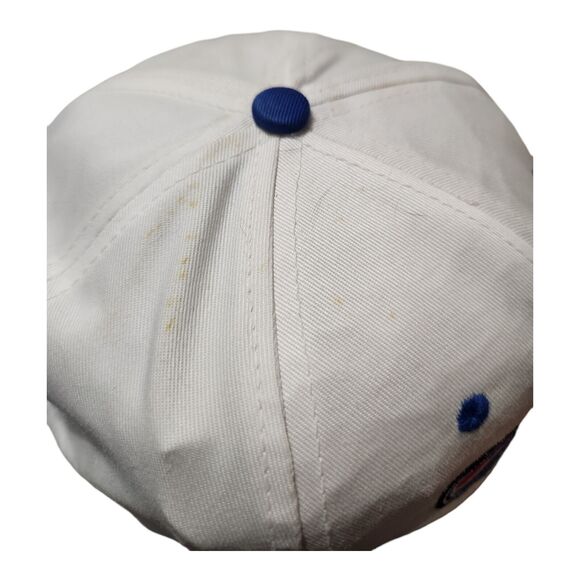 Vintage Pepsi 400 Daytona NASCAR‎ Hat Snapback Cap Inaugural Nightrace - Picture 5 of 9